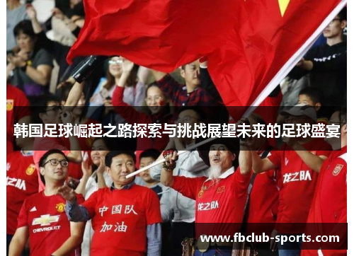 韩国足球崛起之路探索与挑战展望未来的足球盛宴