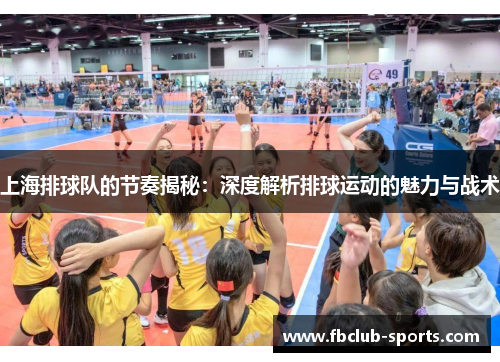 上海排球队的节奏揭秘：深度解析排球运动的魅力与战术